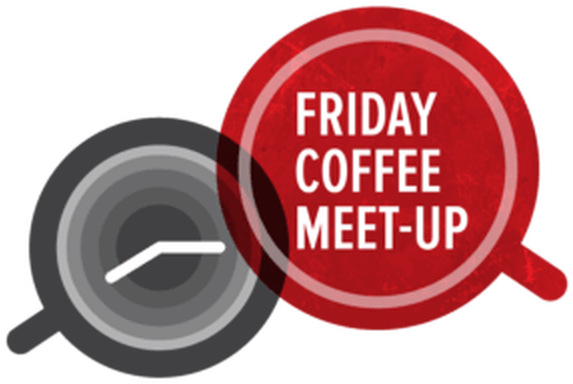 Explore - Friday Meet Up (600x600), Png Download