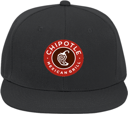 Chipotle Chipotle Mexican Grill - Chipotle Mexican Grill (428x400), Png Download