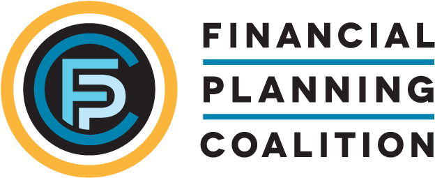 The Financial Planning Coalition Comprising Certified - Financial Planning Coalition (624x400), Png Download