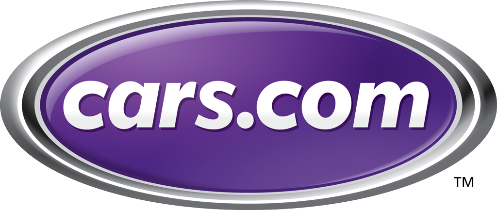 Cars - Com Logo - Cars Com Logo Transparent (1024x433), Png Download