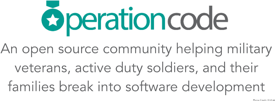 Operation Code Meetup - Vibe Creative District (945x648), Png Download