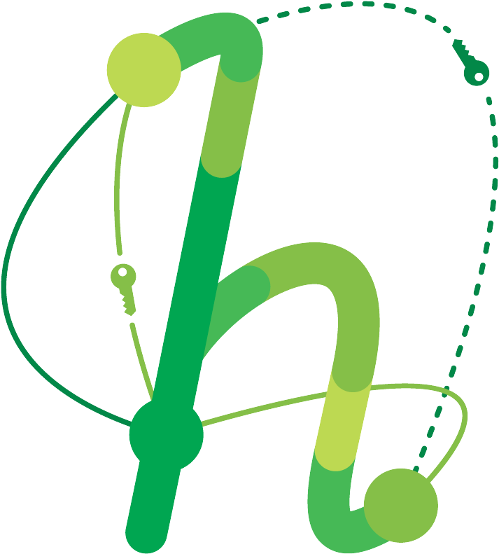 Hotellook Logo - Hotel (2000x1600), Png Download