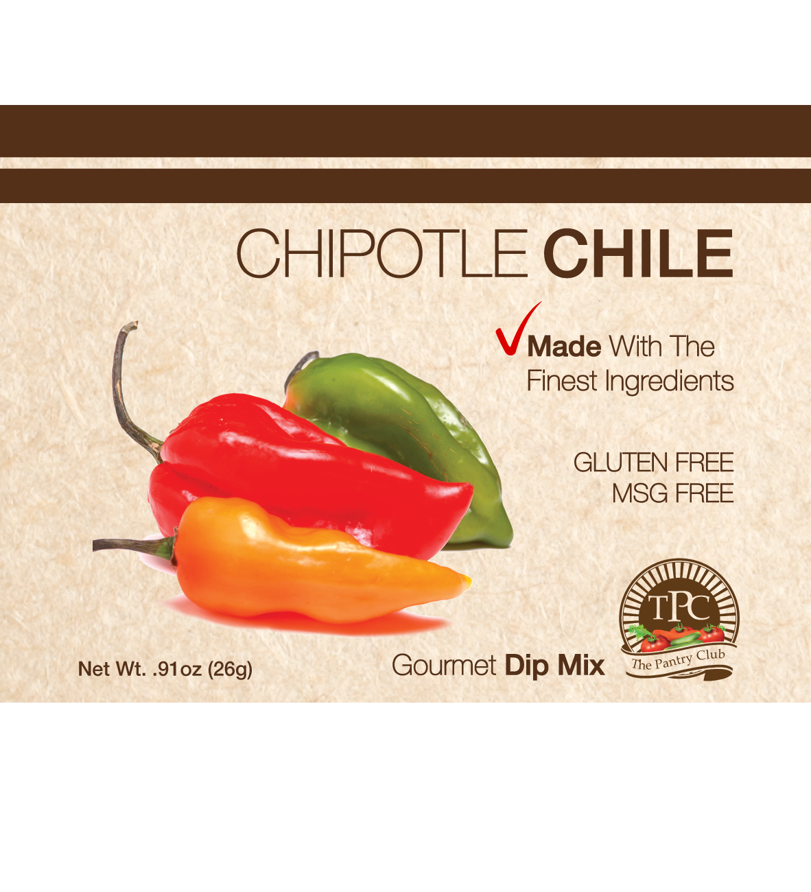 Chipotle - Habanero (1182x1300), Png Download