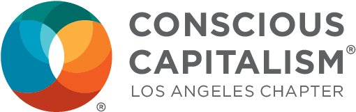Cc Losangeleschapter-logo Fit=600,263&ssl=1 - Conscious Capitalism Logo (600x263), Png Download