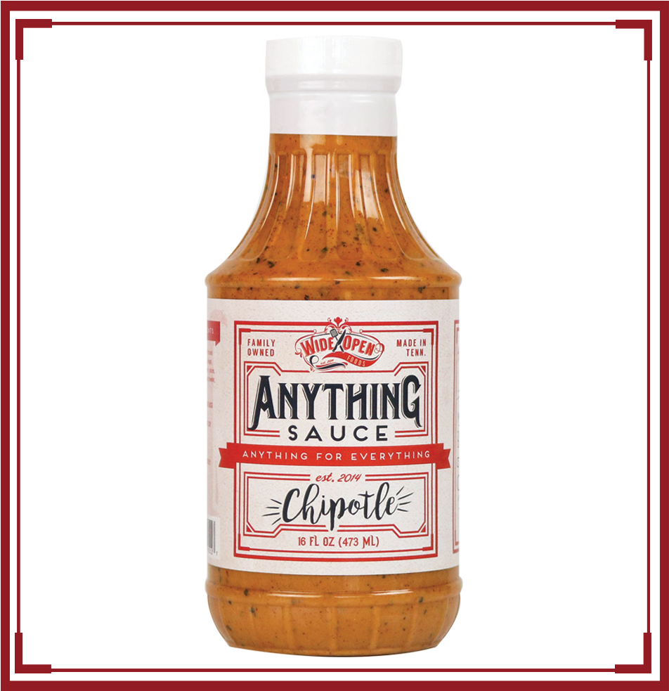 Anything Sauces Chipotle - Food (1014x1080), Png Download