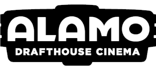 Alamo Drafthouse - Alamo Drafthouse Cinema Logo (500x383), Png Download