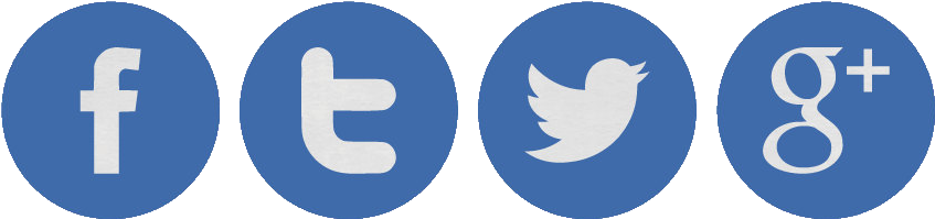 You Can Follow Us On Social Media - Follow Us Social Media Logo (883x225), Png Download