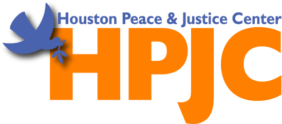 Houston Peace & Justice Center - Chartered Institute Of Logistics (612x288), Png Download