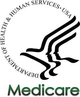 Medicare Square Logo 2david Donald2017 03 10t20 - Department Of Health And Human Services Usa 2018 (400x400), Png Download
