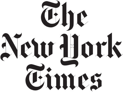 17 Nov The New York Times Covers Vegas Baby - New York Times Logo (585x427), Png Download