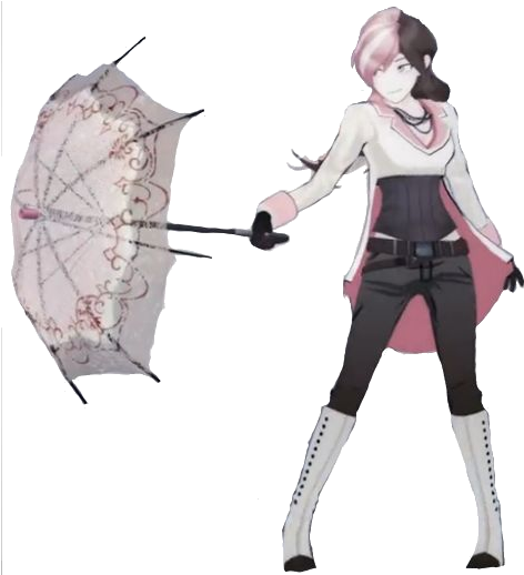 Rwby neo boots shop