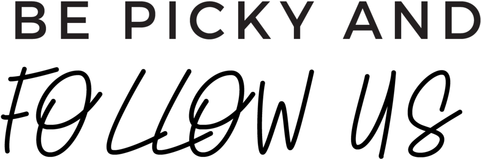 Follow-us - Portable Network Graphics (1000x399), Png Download