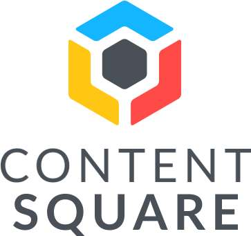 Nicolas Fritz, Coo - Content Square Logo Png (400x400), Png Download