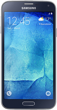 Preserve Batery Life - Samsung A5 Neo (380x380), Png Download