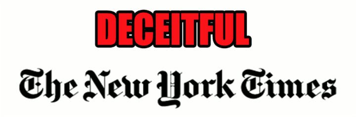 The New York Times, Like Most Of The Rest Of The Media, - New York Times Travel Logo (720x340), Png Download