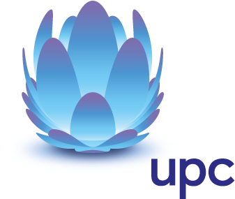 Upc Logo Png - Upc Romania (400x400), Png Download