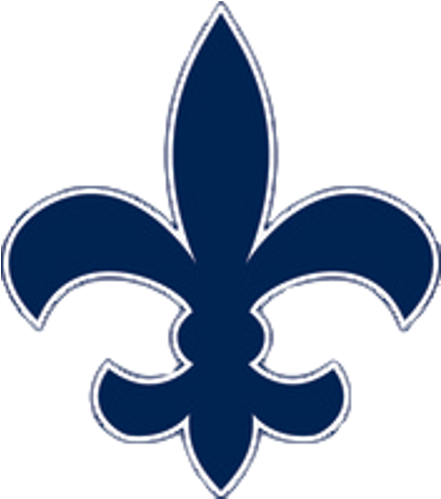 Home Of The Saints - Saint Thomas Aquinas Dover (500x500), Png Download