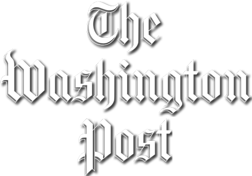 Take - Washington Post Logo Png (494x345), Png Download