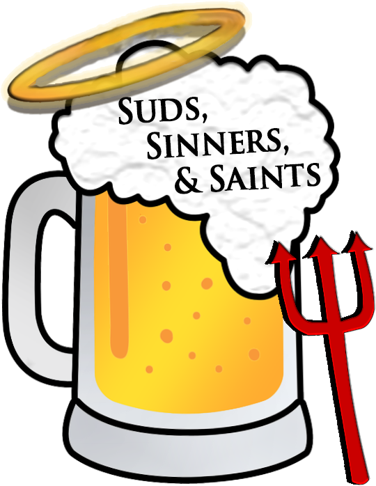 We Meet On The Second And Fourth Sunday's Of The Month, - Clip Art Beer Cup (855x855), Png Download
