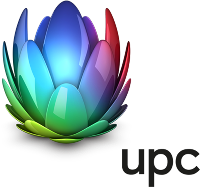 Logo Upc Evoq Neu - Upc Austria (800x800), Png Download