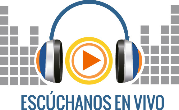 En Vivo Audio - Circle (576x353), Png Download