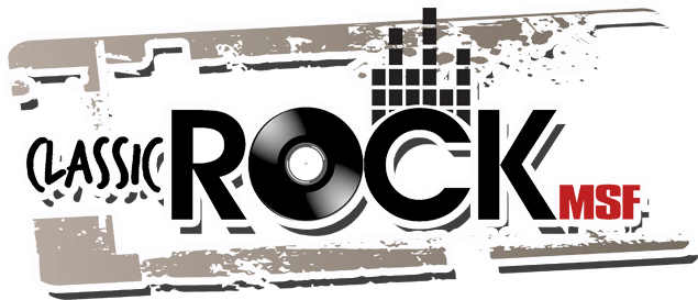 Classic Rock Msf - Rock En Vivo Png (635x273), Png Download
