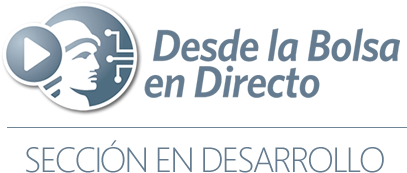 En Vivo - Desde La Bolsa En Directo (500x300), Png Download