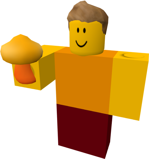 Cinnamon Toast - Brick (500x600), Png Download