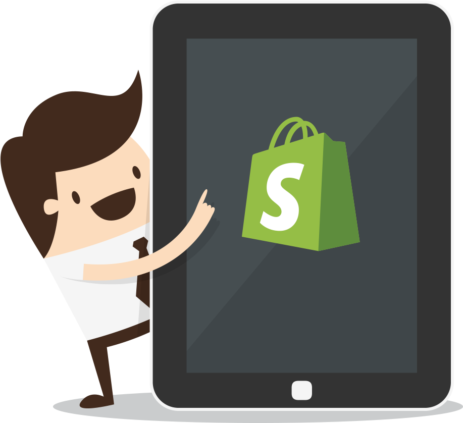 Shopify-neo - Tablet Computer (939x873), Png Download