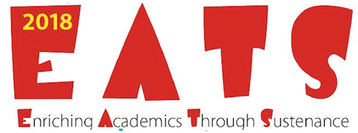 Eats 2018 Will Be Held At Isd 166 On March 22 And Will - March 22 (504x313), Png Download