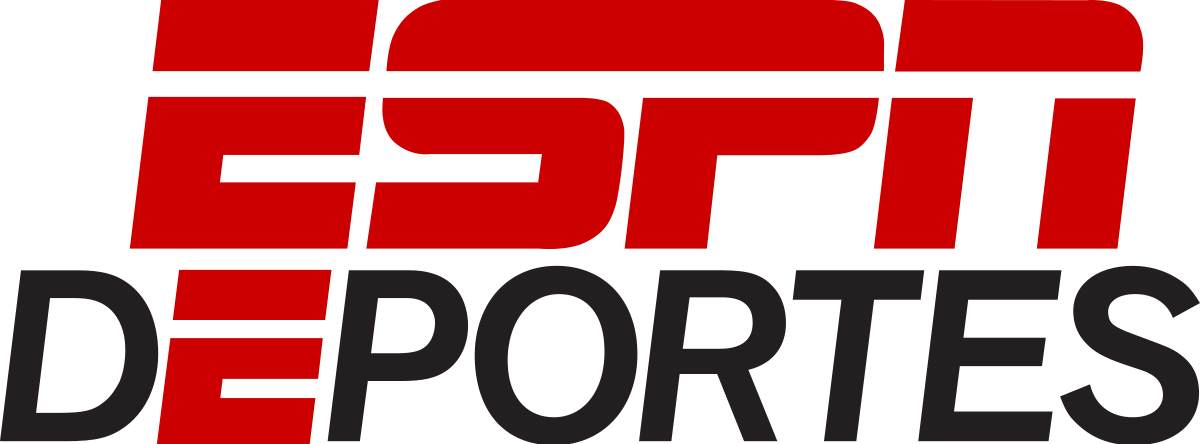 Espn Deportes Radio Logo (1200x444), Png Download