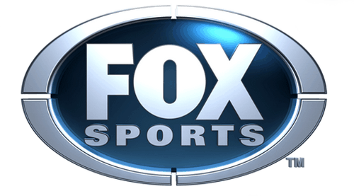 Fox Sports Channel Logo (500x277), Png Download