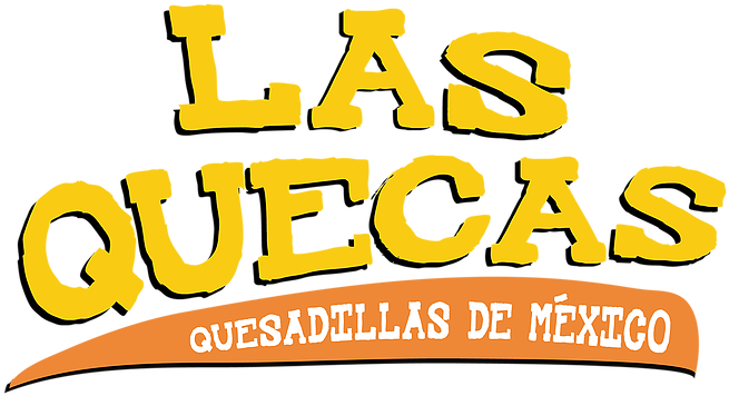 Las Quecas Logo - Quesadillas (784x588), Png Download