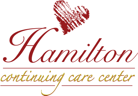 Hamilton Continuing Care Center Logo - Hamilton Continuing Care (1000x714), Png Download