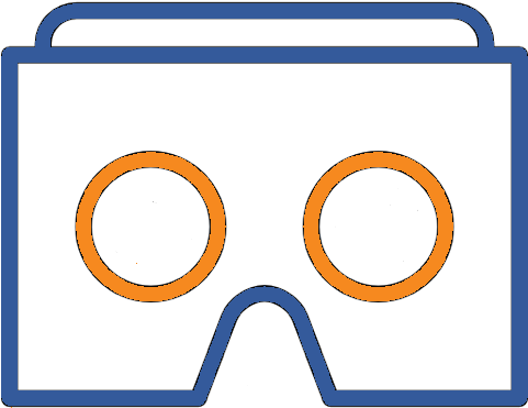 Vr - Augmented Reality (640x480), Png Download