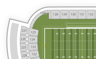 Atlanta Braves Seating Chart Find Tickets - American Football (350x350), Png Download