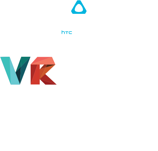 Vrscout Artshow Header - Vr Scout Logo Png (584x541), Png Download