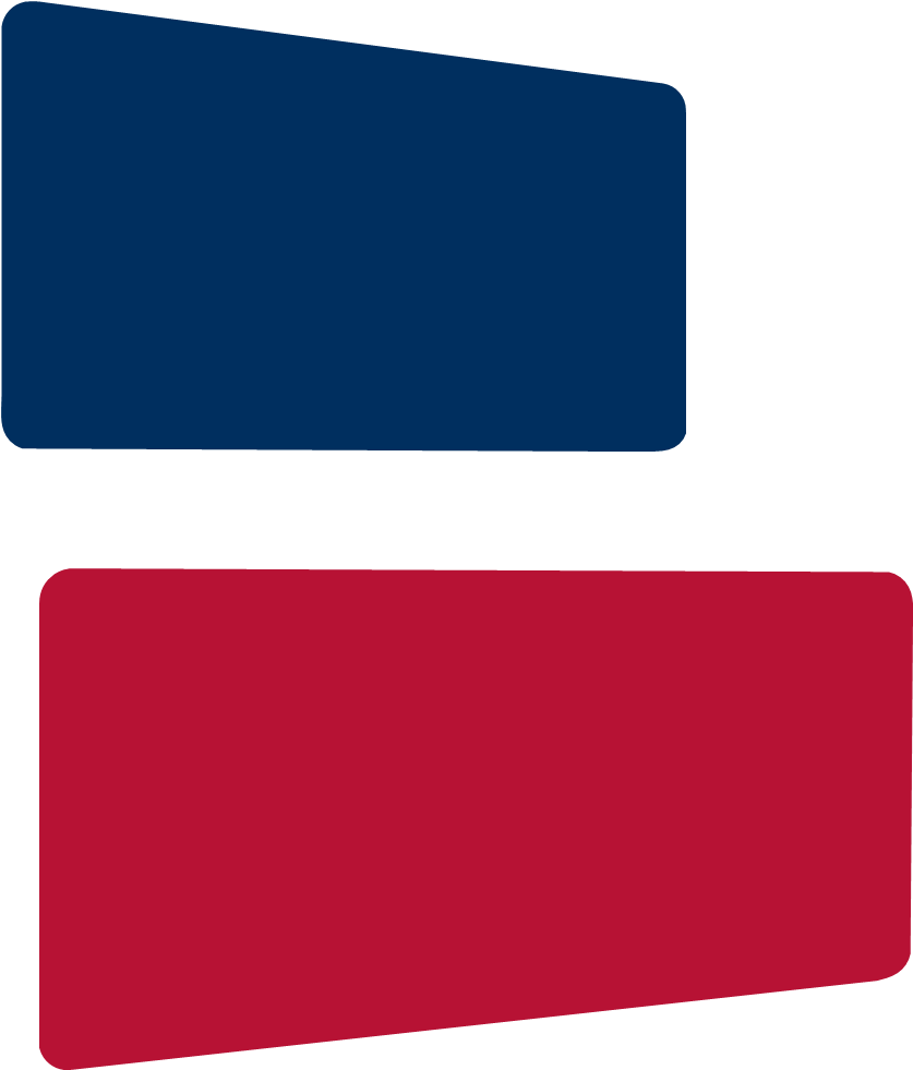 Atlanta Braves - Carmine (1425x1424), Png Download