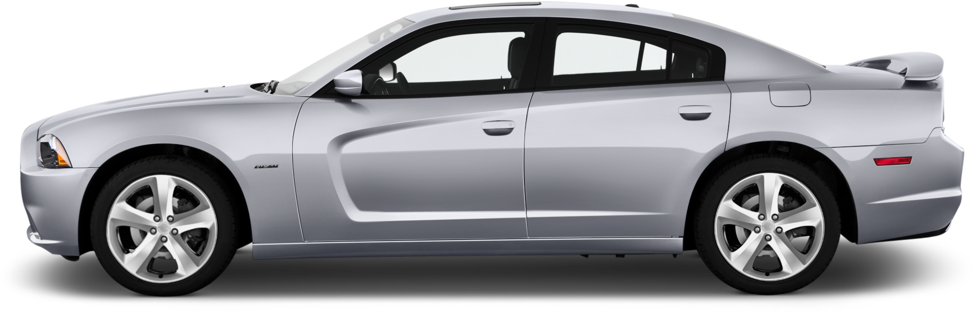 Subaru Wrx (1000x632), Png Download