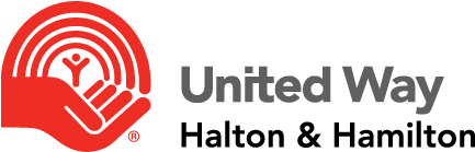 United Way Logo - United Way Elgin Middlesex (540x360), Png Download