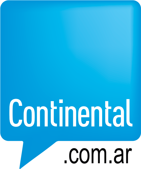 Radio Continental (700x700), Png Download