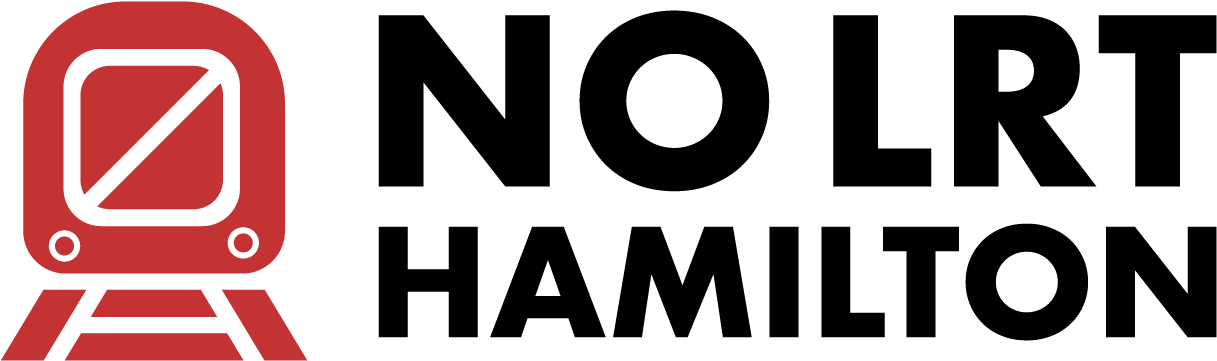 Say No To The Lrt In Hamilton - Walpole And Chatham (1714-1760) (1296x423), Png Download