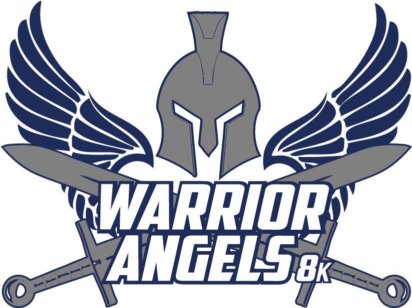 Warrior Angels 8k - Logo (936x679), Png Download
