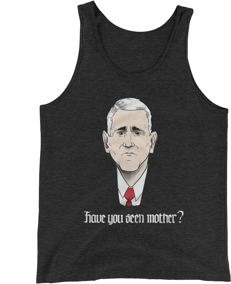 Sleeveless Shirt (1000x1000), Png Download