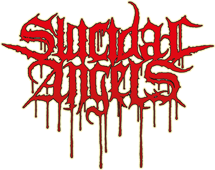 Suicidal Angels (759x586), Png Download