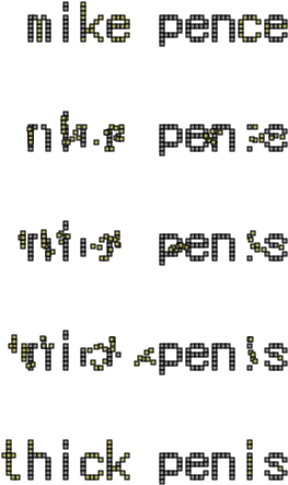 Post - Font Bike (300x500), Png Download