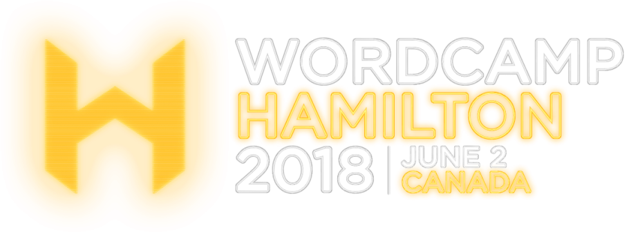Wordcamp Hamilton - Social Media (1000x438), Png Download