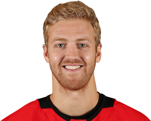 Dougie - Hamilton - Mike Condon (864x520), Png Download