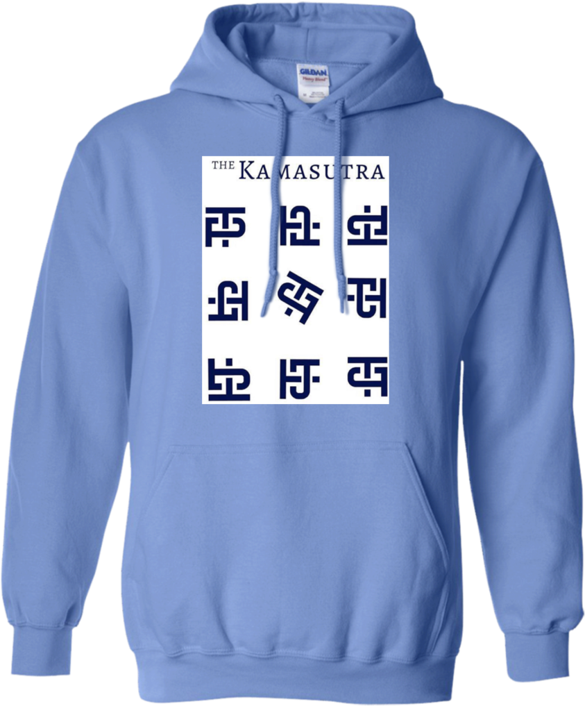 President Donald Trump Mike Pence Kamasutra Design (1024x1024), Png Download