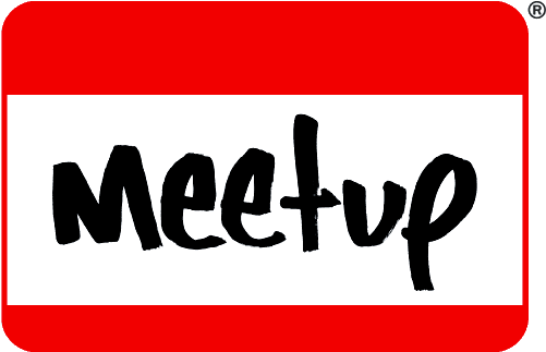 Call Meetup® Customer Service Help Center And Tech - Meet Up Logo (640x322), Png Download